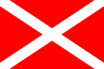 Flag of Żabbar